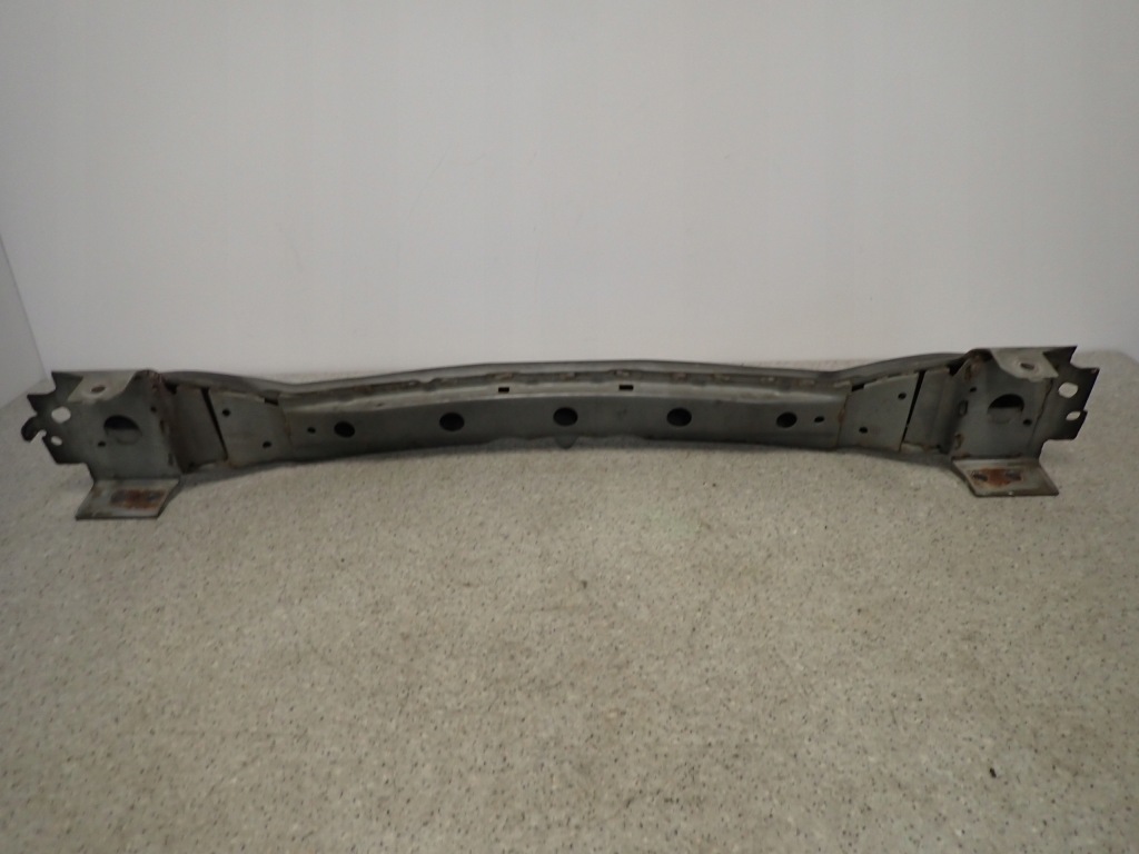 фото №7, Mazda cx-7 09- балка бампера передняя 35n