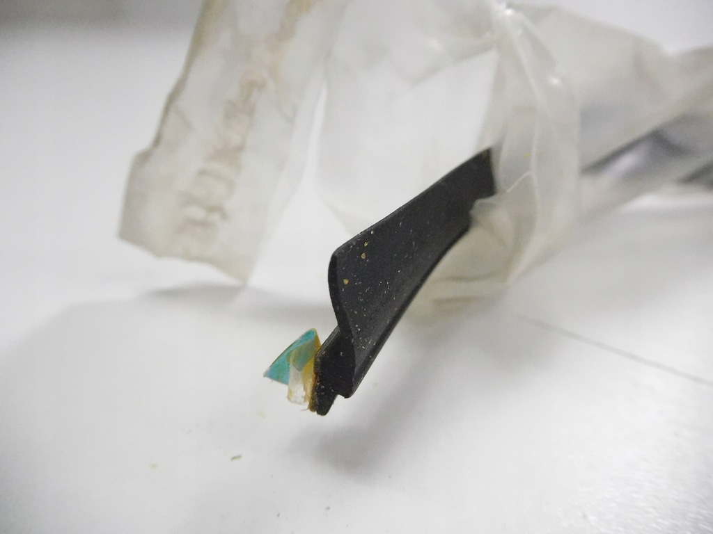 фото №5, Прокладка стекло лобовое espace iv 7701052218