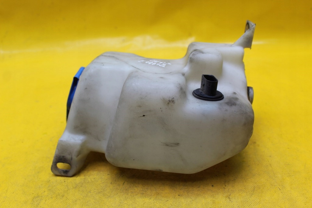 фото №7, Бачок омивача toledo ii 1.9 1j0955453b