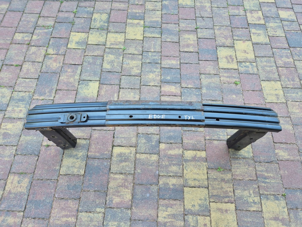 фото №1, Балка бампера задняя задняя ford edge ii mk2