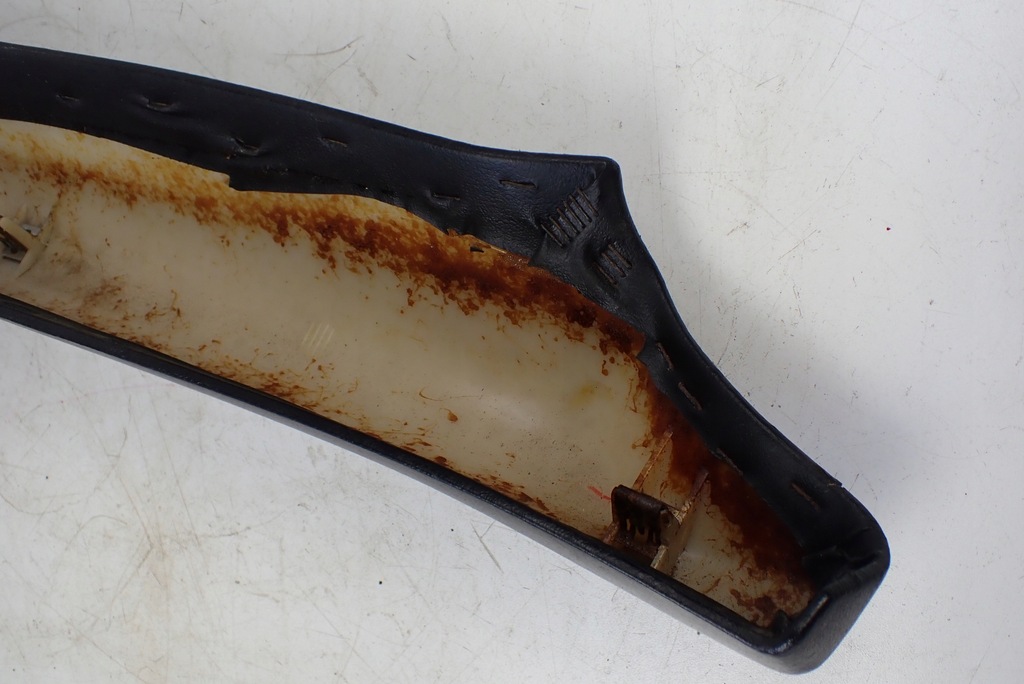 фото №13, Chevrolet corvette c5 захист стійка ліва права