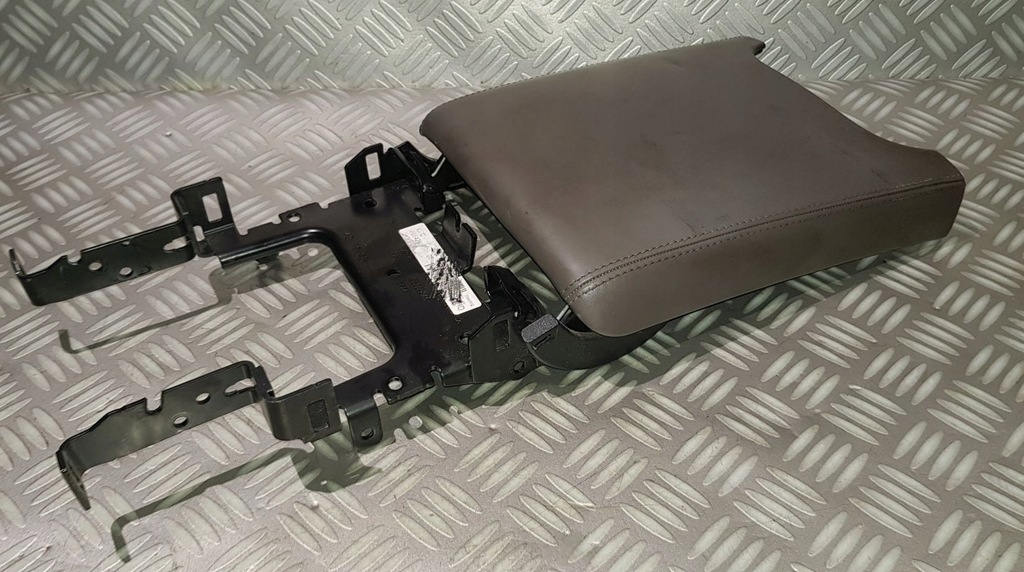 фото №11, Jaguar xj x351 підлокітник середній szary 10r