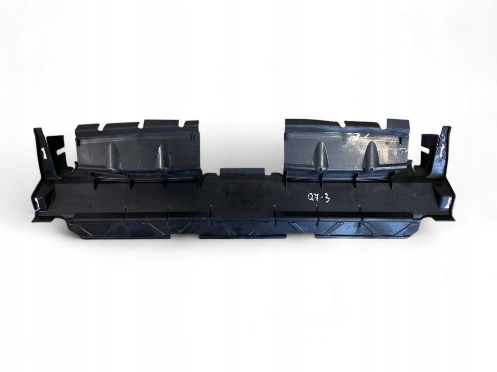 фото №7, Audi q7 4m 2017 впуск / канал повітря інтеркулер 4m0121285j