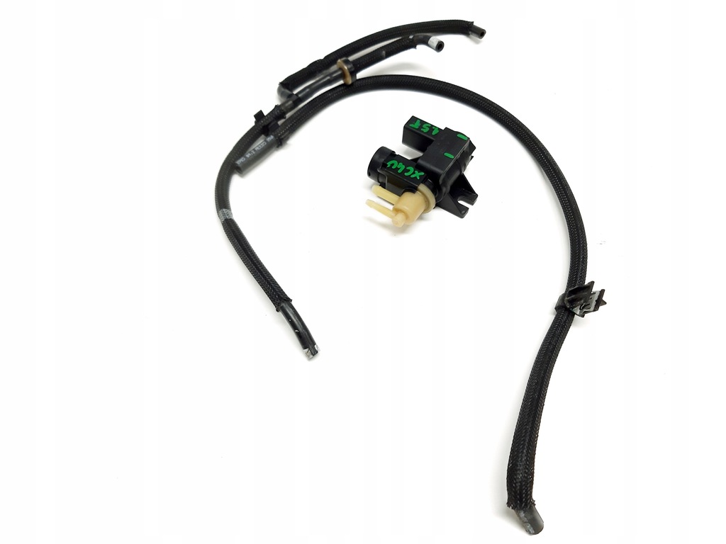 фото №7, Volvo xc40 1.5 turbo клапан вакууму b3154t9 32257161