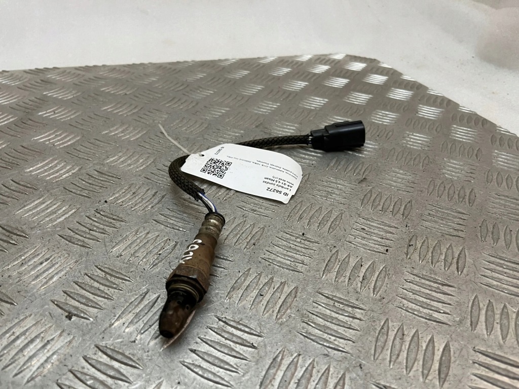 фото №5, Volvo xc60 датчик лямбда-зонд 31439594