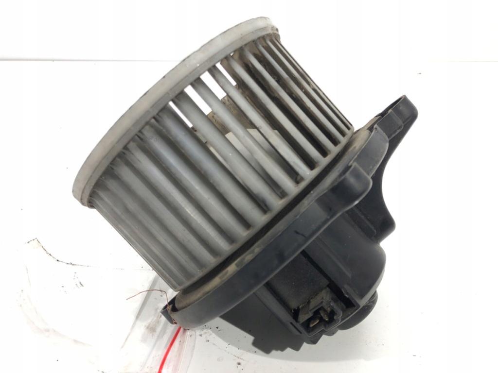 фото №2, Повітродувка обдув kia sportage suv