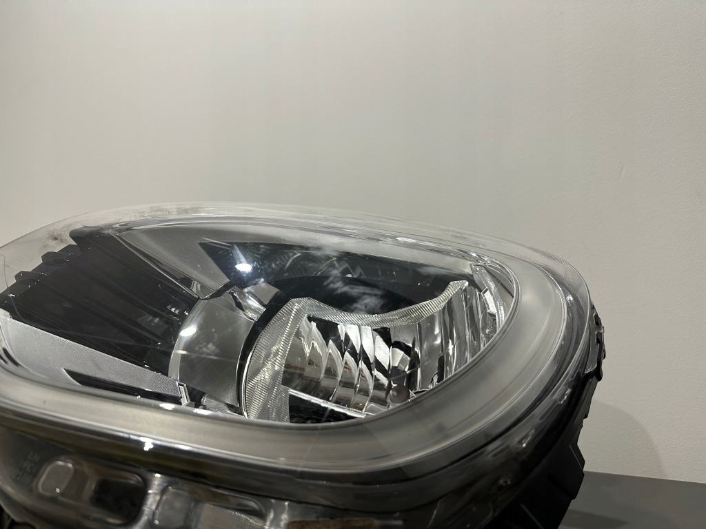 фото №9, Renault twingo iii lift лампа ліва led europa 260602593r