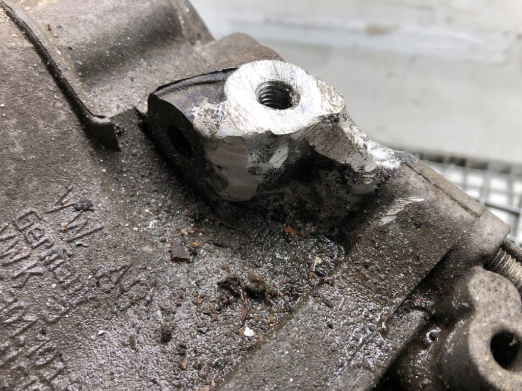 Купити Коробка передач передач vw golf vii rws 1.4 150km