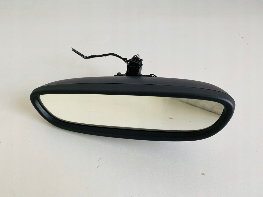 фото №2, Bmw f45 2 дзеркало заднього виду внутрішнє