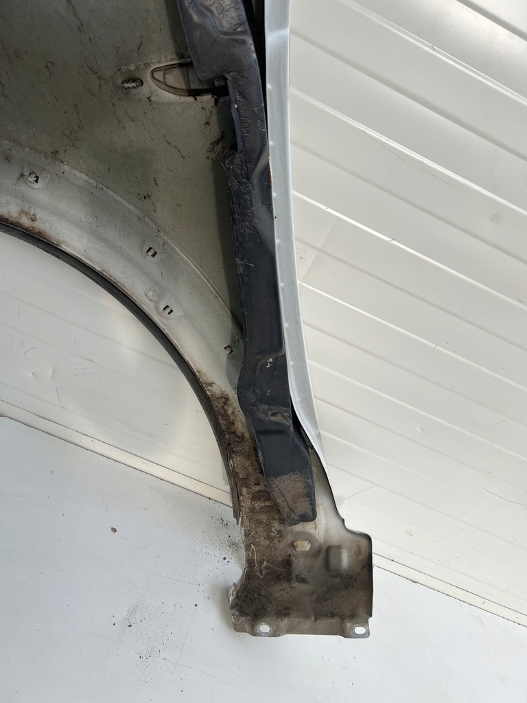 фото №8, Крыло правый передний перед chevrolet captiva i lift