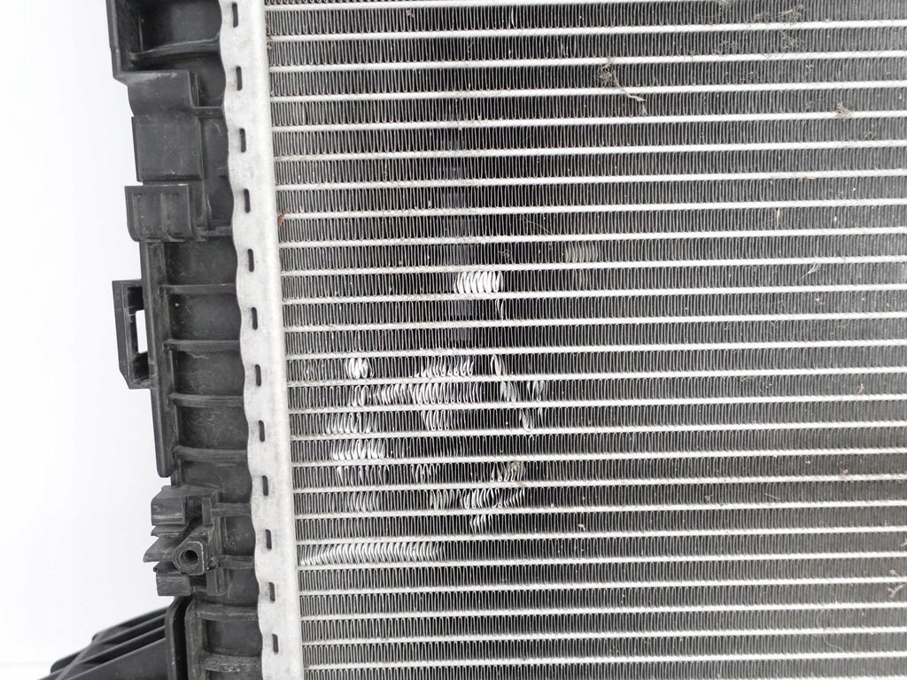 фото №8, Audi q5 ii 80a fy 17- 2.0 tfsi радиатор wody