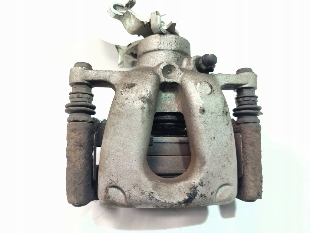 фото №1, Супорт гальмівний перед лівий 1.9 jts alfa romeo 159 sw