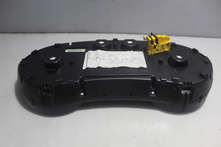 фото №3, Прилади peugeot 308 i