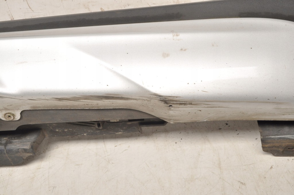 фото №8, Volvo v40 ii молдинг накладка порог левая cross country lift 31290541