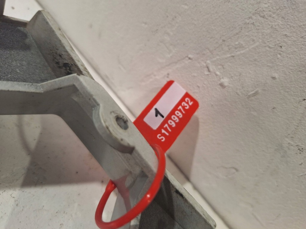 фото №7, Решітка радіатора решітка радіатора 8200150629 renault kangoo i lift 03-