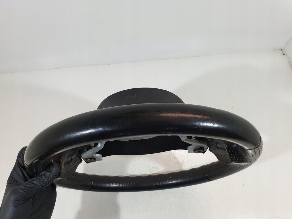 фото №8, Воздуховод mitsubishi colt cz3 vi 1.3b eur 05r