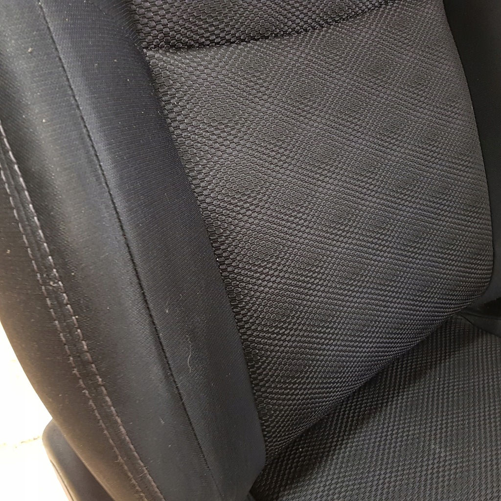 фото №7, Сидіння заднє сидіння nissan qashqai j11 uk