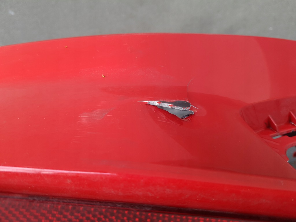 фото №16, Audi a3 8y s3 2020-2023 бампер задняя задний sedan 8y5807511c