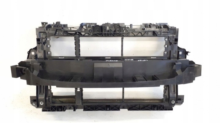 фото №1, Ford fiesta 2017 усилитель