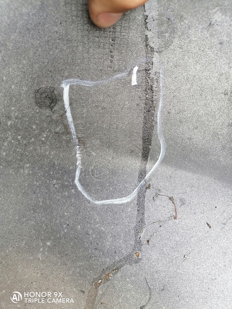 фото №8, Vw golf v 5 бампер задняя do покраска 1k6807421