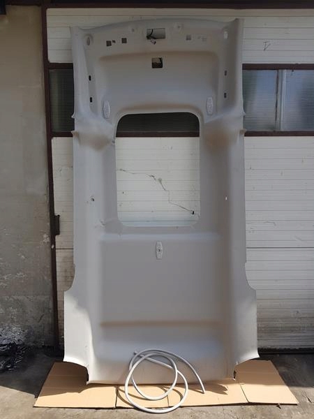 фото №1, Потолок ford grand tourneo connect mk2