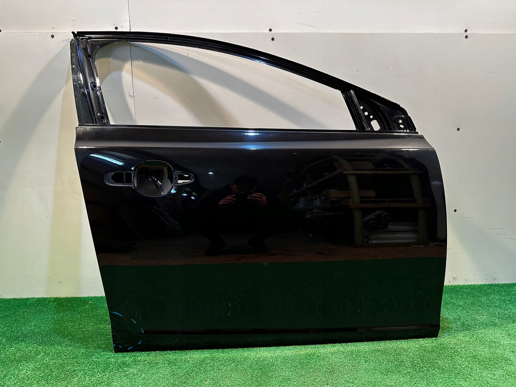 фото №1, Volvo v40 ii дверь правый перед передние правое