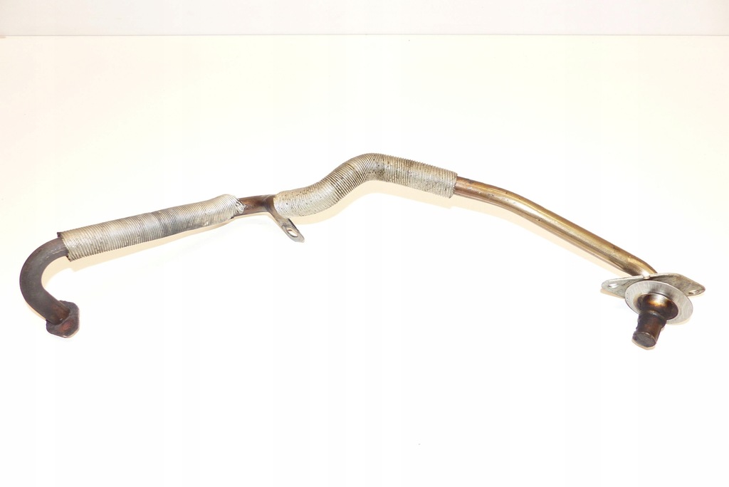 фото №1, Jeep wrangler iii jk 3.8 v6 egt 08r трубка egr