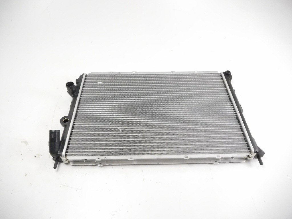 Купить Радиатор воды megane 1 scenic 1 7700838133