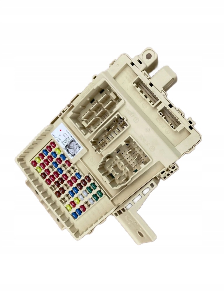 фото №1, Hyundai ioniq 5 коробка предохранителей idealna 91951-gi041