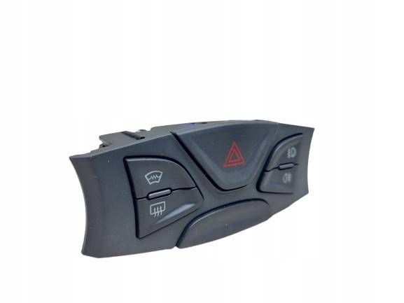 фото №1, Кнопка света аварийных 735475937 ford ka