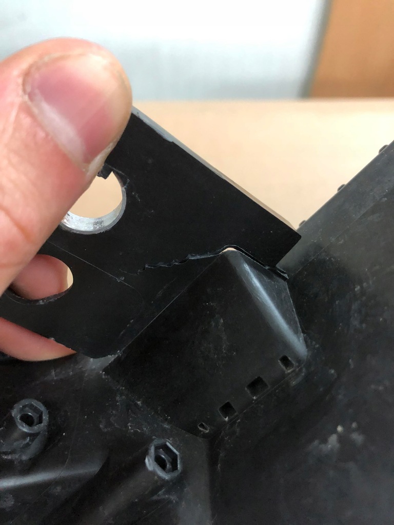 фото №16, Ds4 ii 2021- лампа левая правая перед 9851700780 9851701080 eu