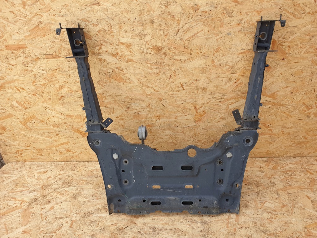 фото №11, Renault talisman підрамник підрамник перед kły