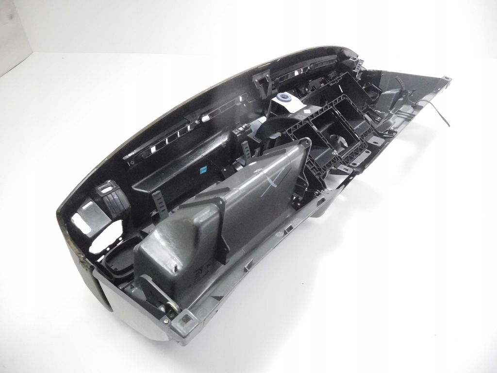 фото №13, Панель приладів приладова консоль renault r19 7700814829