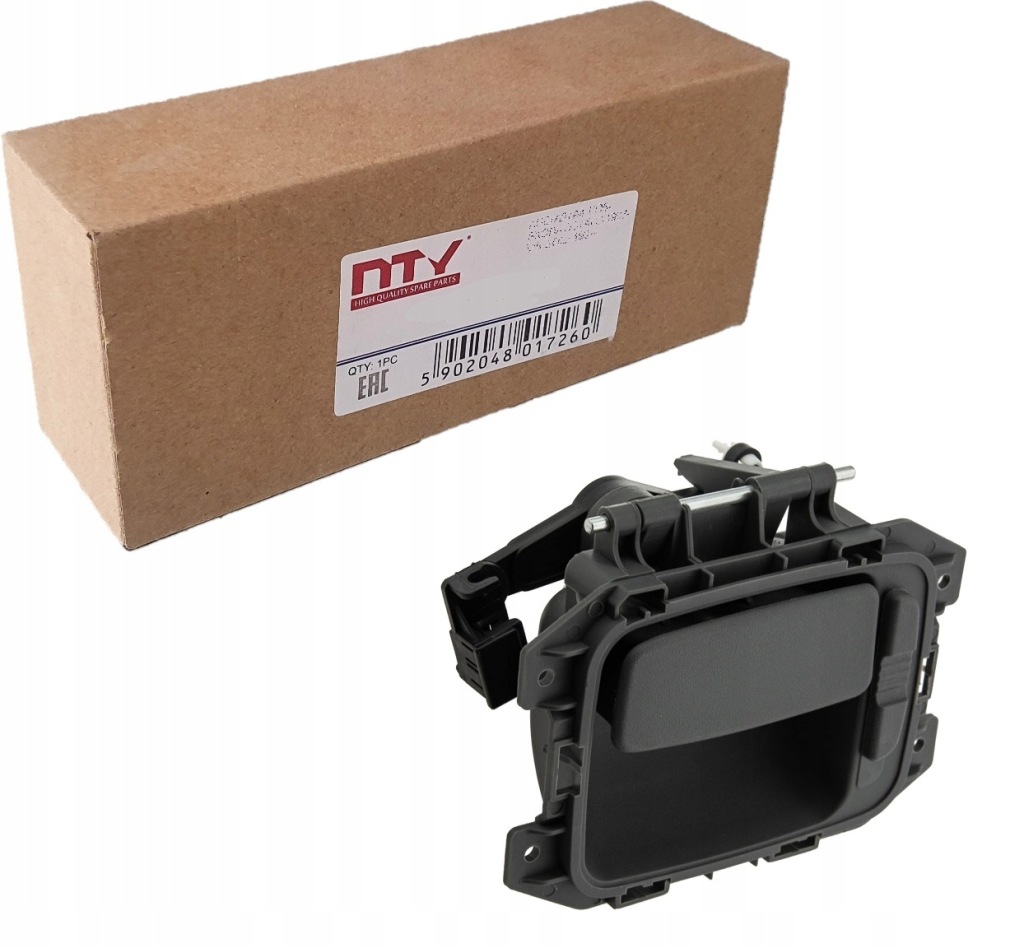 фото №13, Ручка внутренняя крышки багажника mercedes vito w639 2003-,viano w639 200