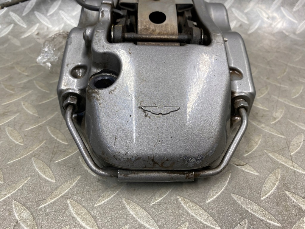 фото №5, Суппорт тормозной правый скоба brembo aston martin db9