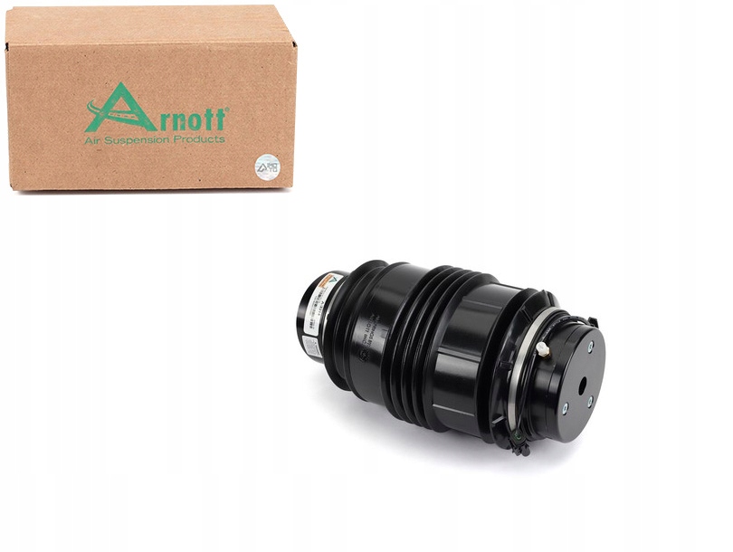 фото №1, Пневмоподушка підвіска пневматичний задня l mercedes amg gt x290 cls c257