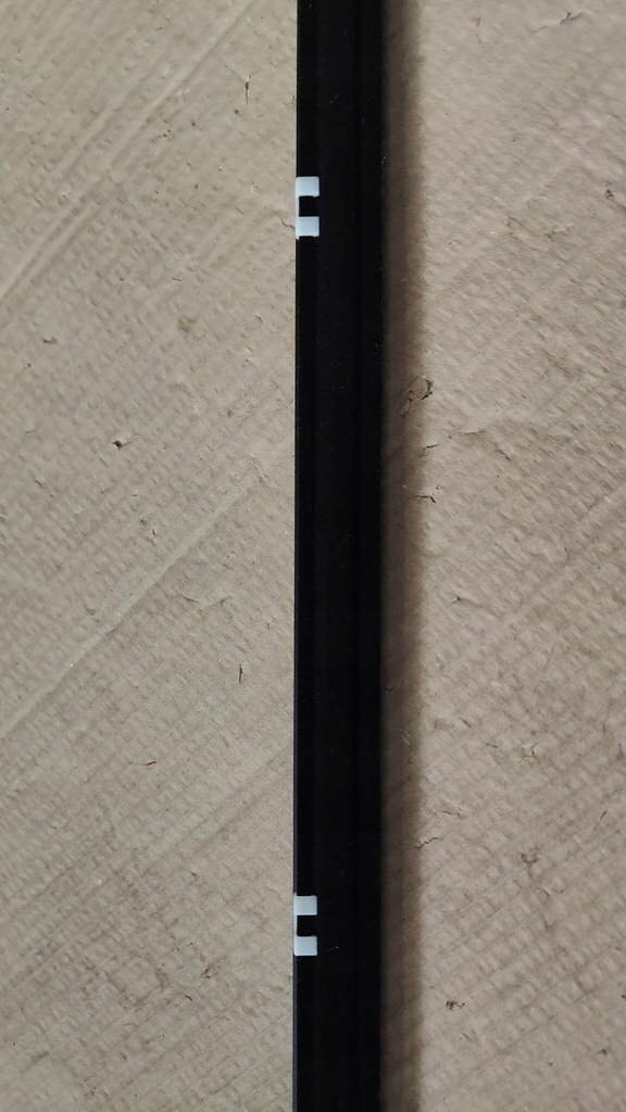 фото №8, 808200n800 молдинг скло передньої права nissan almera n15