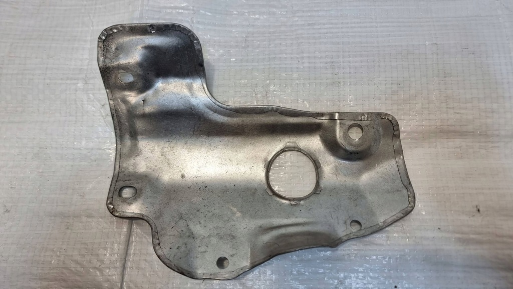 фото №9, Захист захист теплові opel insignia b 1.6 cdti