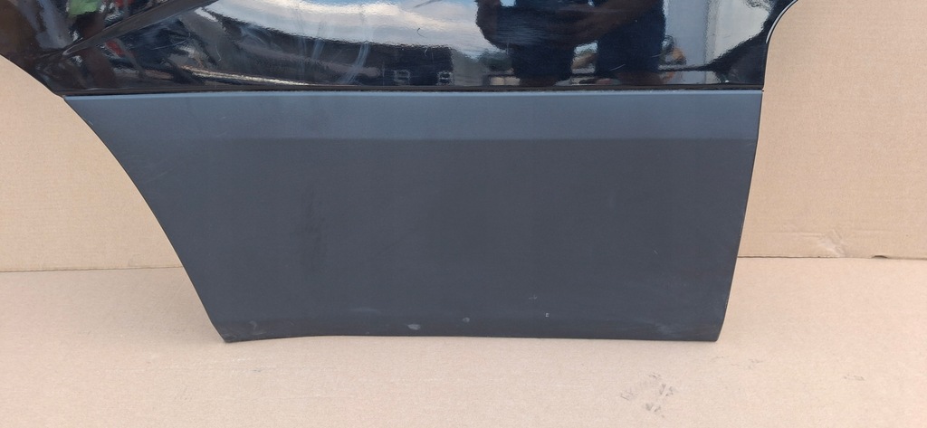 фото №8, Iveco daily 14- дверь левый перед левая передние стекло молдинг