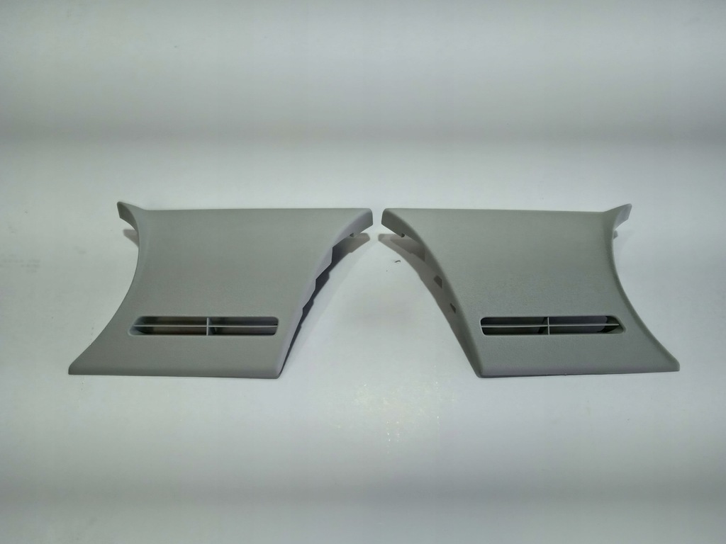 фото №1, Vw caddy iv обшивка захист стійка ліва права