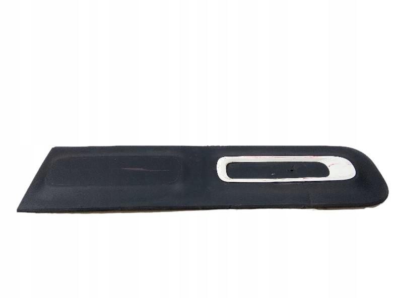 Купить Защита молдинг дверь правый перед lift 23r 9833480777 citroen c3 iii