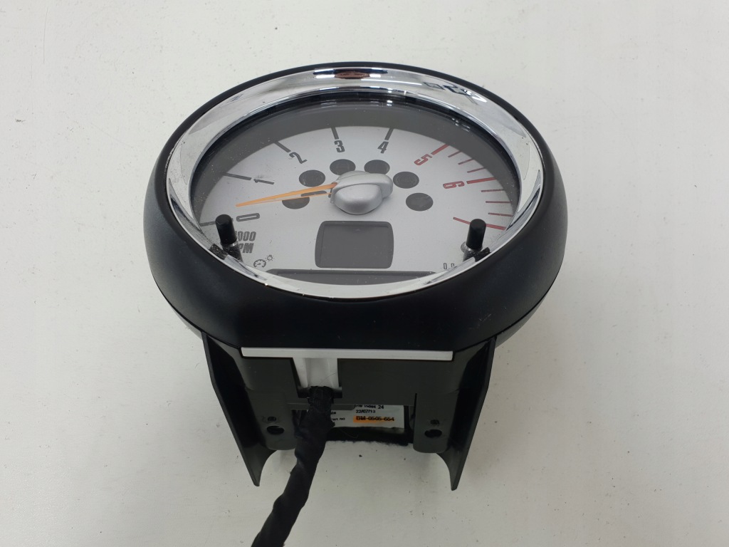 фото №2, Mini f57 r56 obrotomierz 9306262