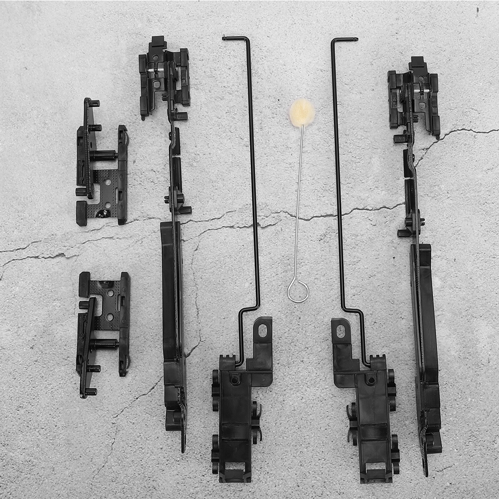 фото №6, Набор ремонтный gąsienicy люк pasuje do forda f150/f250 f350 6h