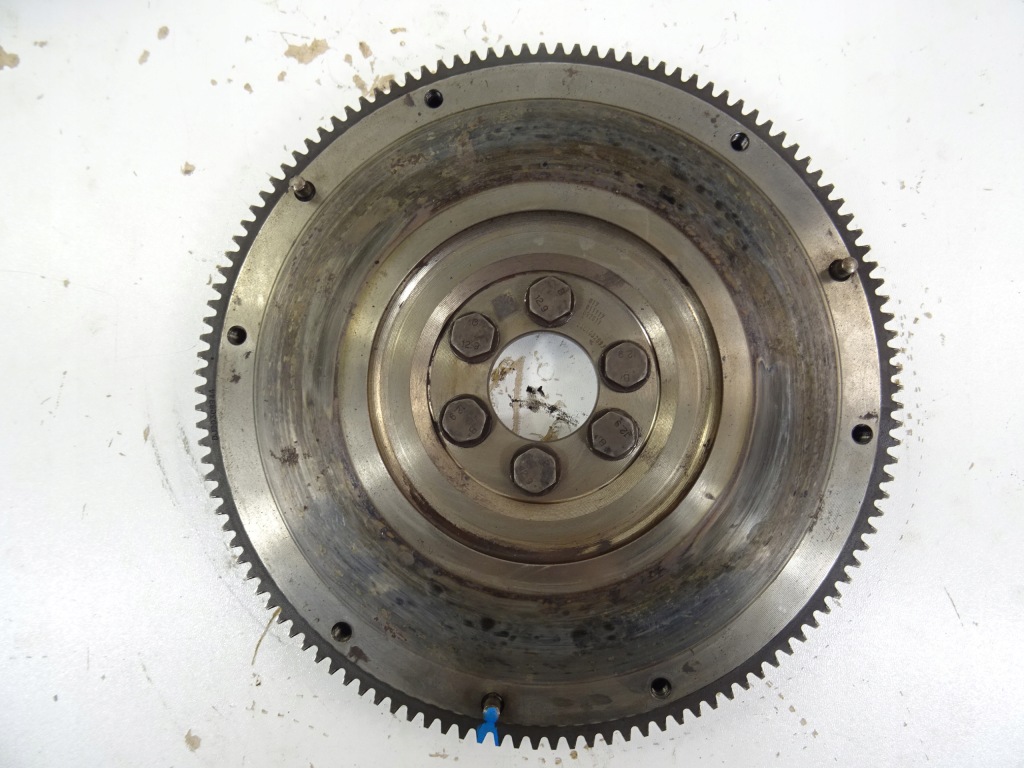 фото №8, Ibiza 1.0 сцепление комплект 04c141025d 04c141031c 04c105269j 04c105273g