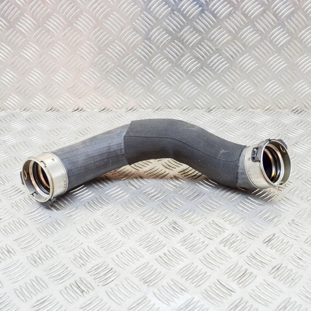 фото №1, Mini clubman f54 2018 wąż / труба интеркулер