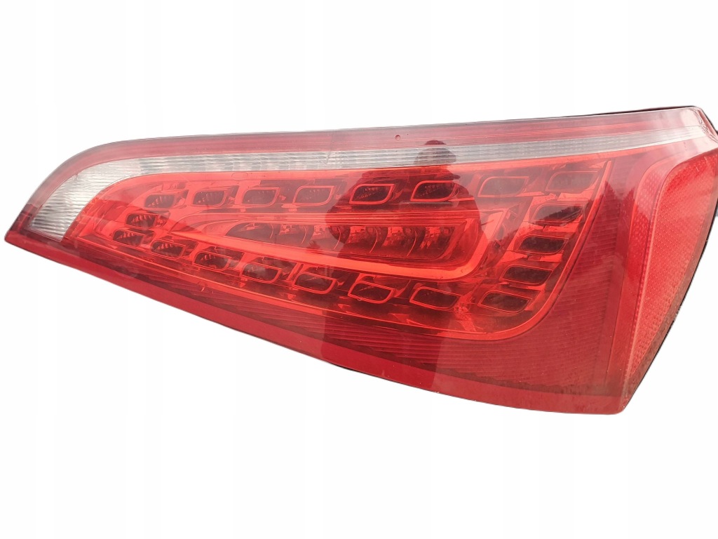 фото №1, Audi q5 8r przedlift 08-12 лампа задня права 8r0945094b usa