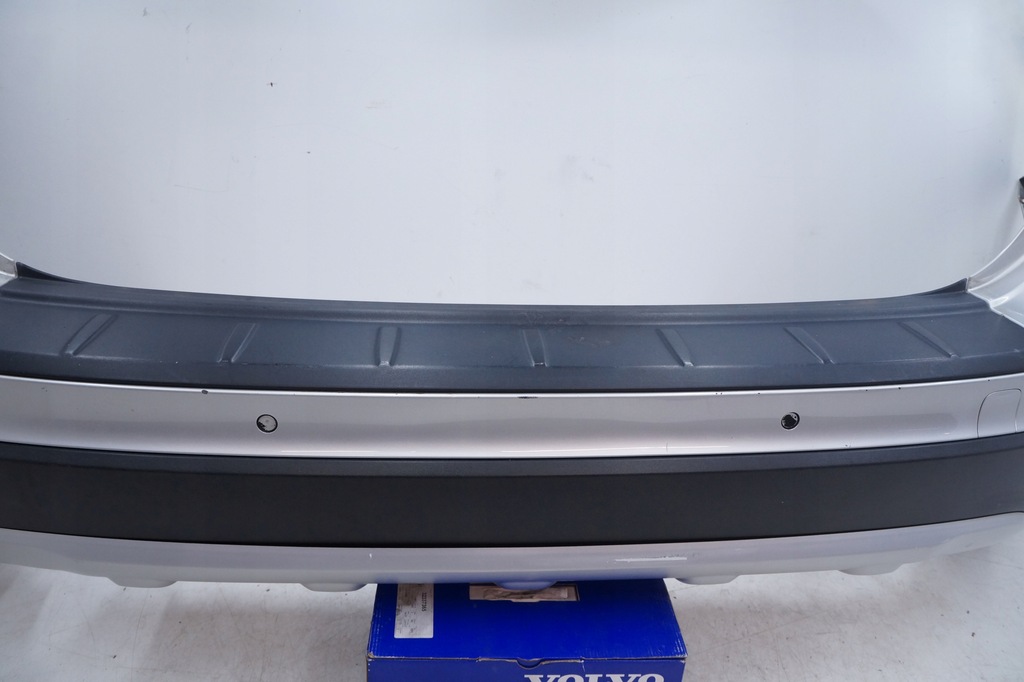 фото №8, Бампер задня задній pdc kompletny volvo xc60 i 426-26