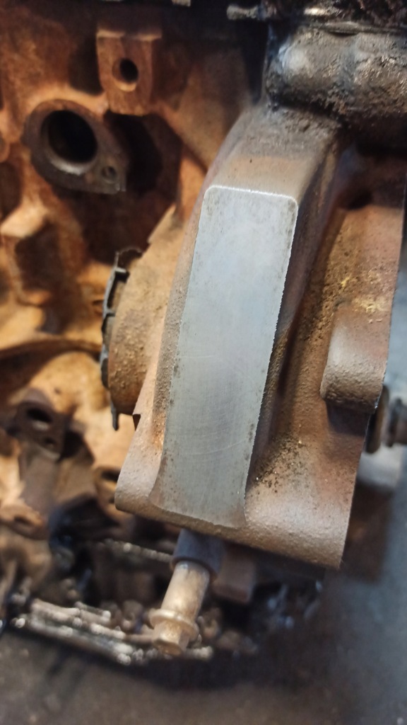 фото №15, Двигун 2.0 ecoblue transit custom euro 6 19r ylfs