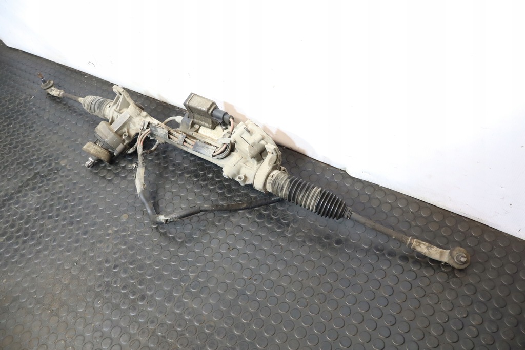 фото №3, Рулевая рейка skoda octavia ii 2.0fsi