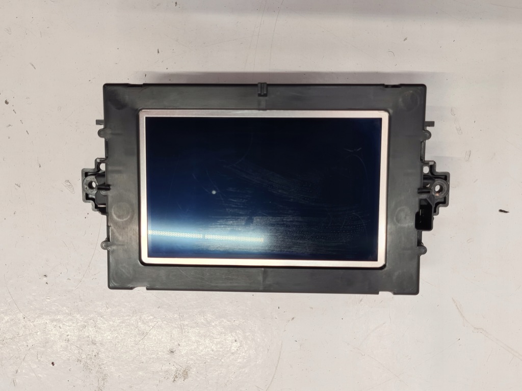Купити Mercedes w172 slk дисплей монітор a1729011402